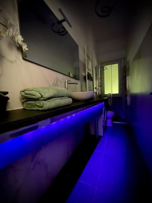 Tiffany'S House B&B Milan Exterior photo