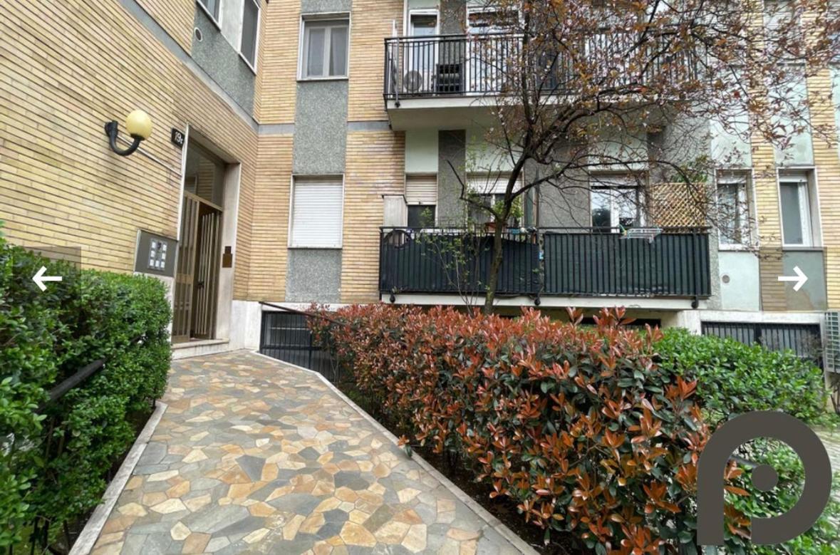 Tiffany'S House B&B Milan Exterior photo